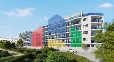 Modern One-Bedroom Apartments in Mijas Costa – Comfort, Style and Great Value
