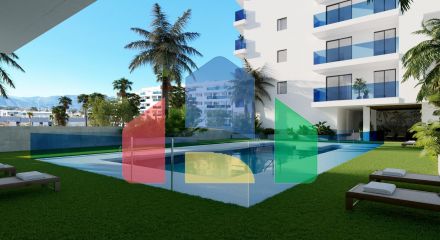 Modern One-Bedroom Apartments in Mijas Costa – Comfort, Style and Great Value
