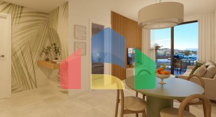 Modern One-Bedroom Apartments in Mijas Costa – Comfort, Style and Great Value
