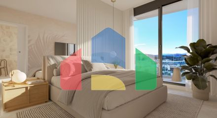 Modern One-Bedroom Apartments in Mijas Costa – Comfort, Style and Great Value