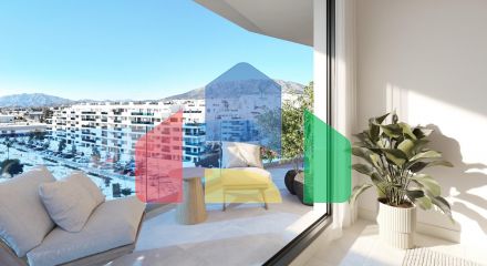 Modern One-Bedroom Apartments in Mijas Costa – Comfort, Style and Great Value