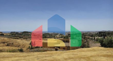 Постройте виллу своей мечты с потрясающими панорамными видами в Михасе