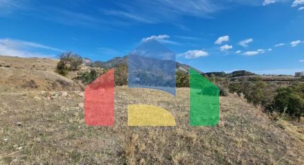 Постройте виллу своей мечты с потрясающими панорамными видами в Михасе