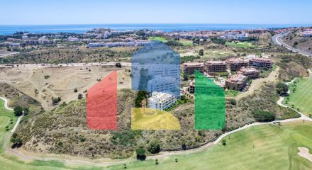 НОВЫЙ ЖИЛОЙ КОМПЛЕКС В ЛАС ЛАГУНАС ДЕ МИХАС НОВЫЙ ЖИЛОЙ КОМПЛЕКС В ЛАС ЛАГУНАС ДЕ МИХАС