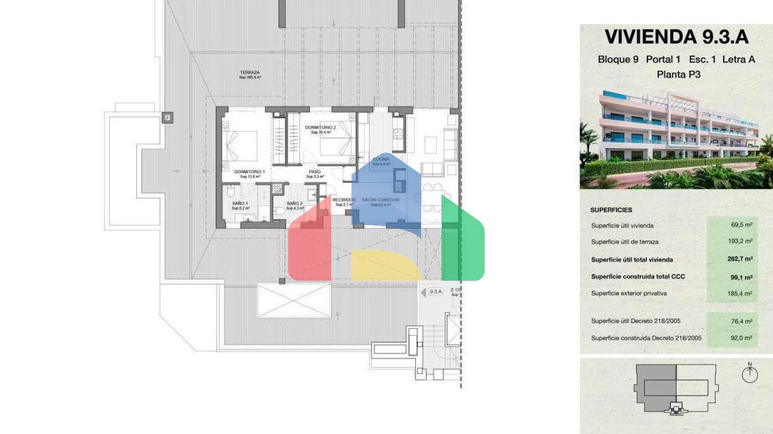 НОВЫЙ ЖИЛОЙ КОМПЛЕКС В ЛАС ЛАГУНАС ДЕ МИХАС