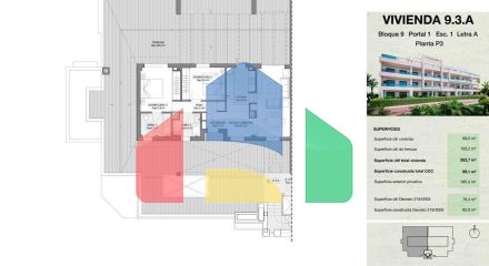 НОВЫЙ ЖИЛОЙ КОМПЛЕКС В ЛАС ЛАГУНАС ДЕ МИХАС НОВЫЙ ЖИЛОЙ КОМПЛЕКС В ЛАС ЛАГУНАС ДЕ МИХАС