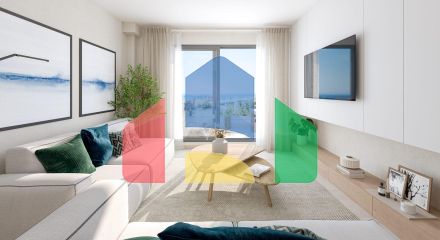 Новый жилой комплекс в Эль Чапарраль, Михас