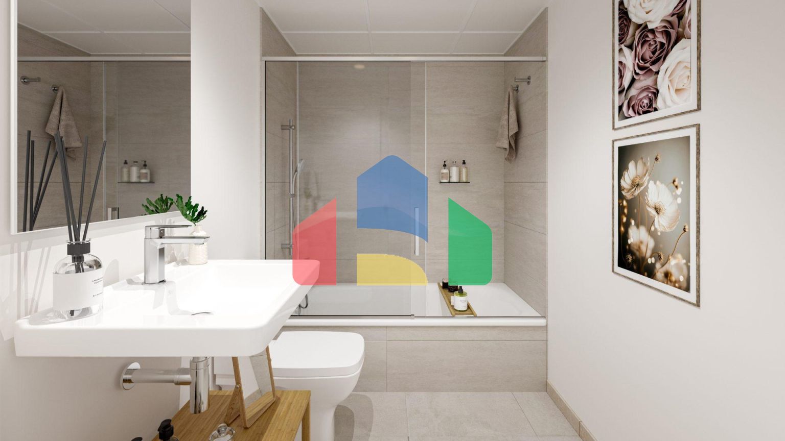 Новый жилой комплекс в Эль Чапарраль, Михас