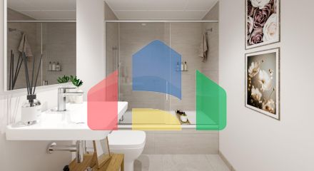 Новый жилой комплекс в Эль Чапарраль, Михас