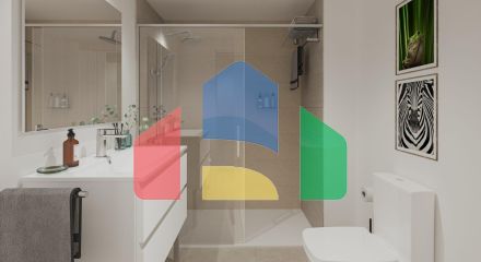 Новый жилой комплекс в Эль Чапарраль, Михас