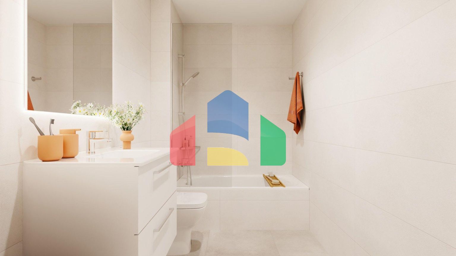 Роскошная новостройка в Каланова Гольф, Михас Коста