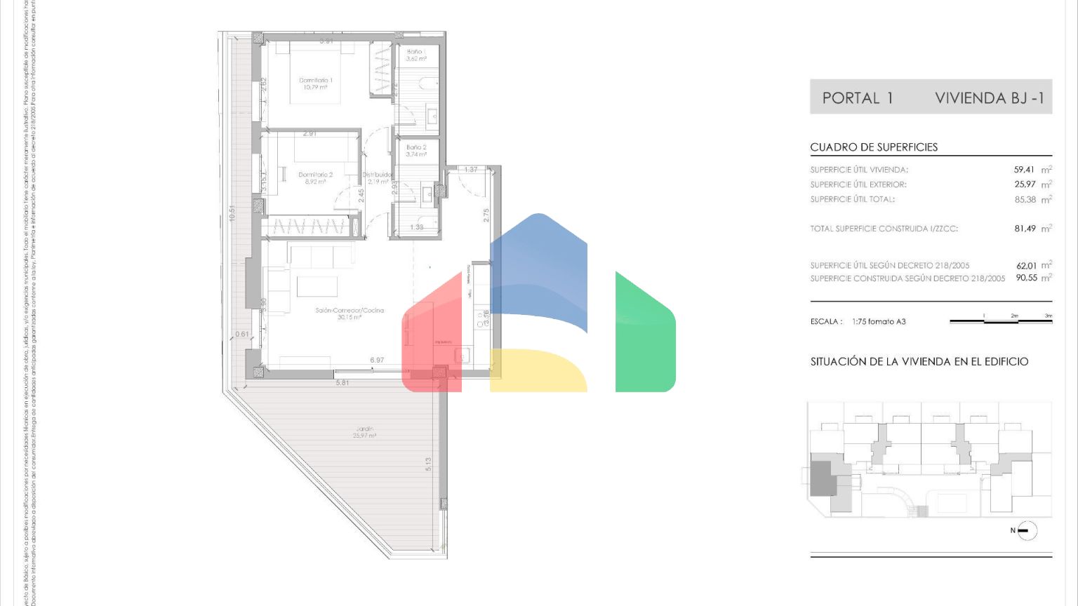 Эксклюзивность и современный дизайн в самом сердце Коста-дель-Соль