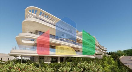 New Build Homes in Mijas Costa