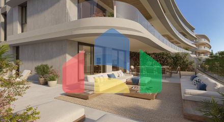 New Build Homes in Mijas Costa