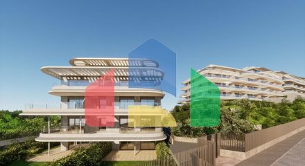 New Build Homes in Mijas Costa