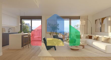 New Build Homes in Mijas Costa