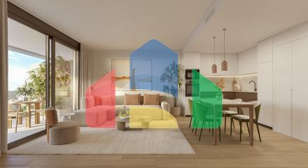 New Build Homes in Mijas Costa
