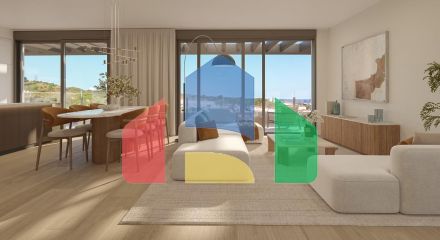 New Build Homes in Mijas Costa