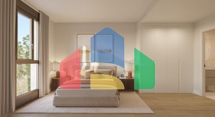 New Build Homes in Mijas Costa