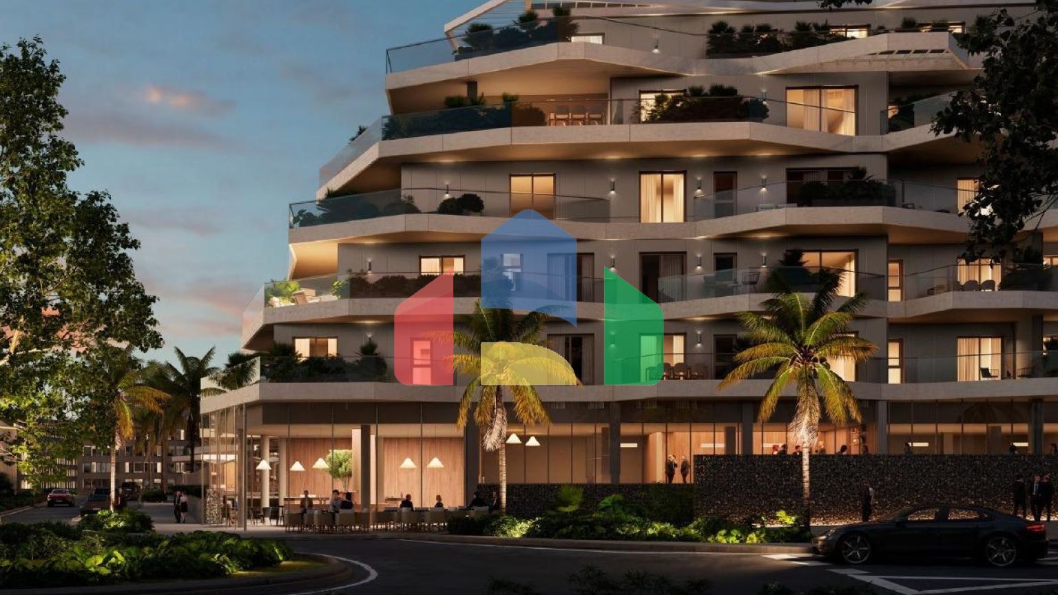 Эксклюзивный жилой комплекс в Лас-Лагунас-де-Михас — роскошь и комфорт на побережье Коста-дель-Соль