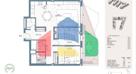 Эксклюзивный жилой комплекс в Лас-Лагунас-де-Михас — роскошь и комфорт на побережье Коста-дель-Соль