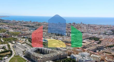 Идеально 1 апартамент спальни в Михасе