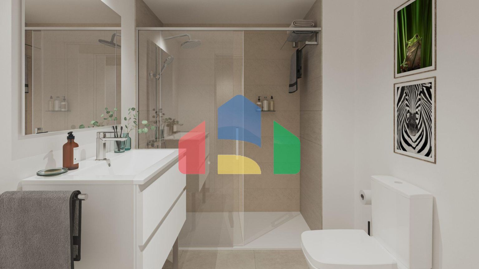 Новый жилой комплекс в Эль Чапарраль, Михас