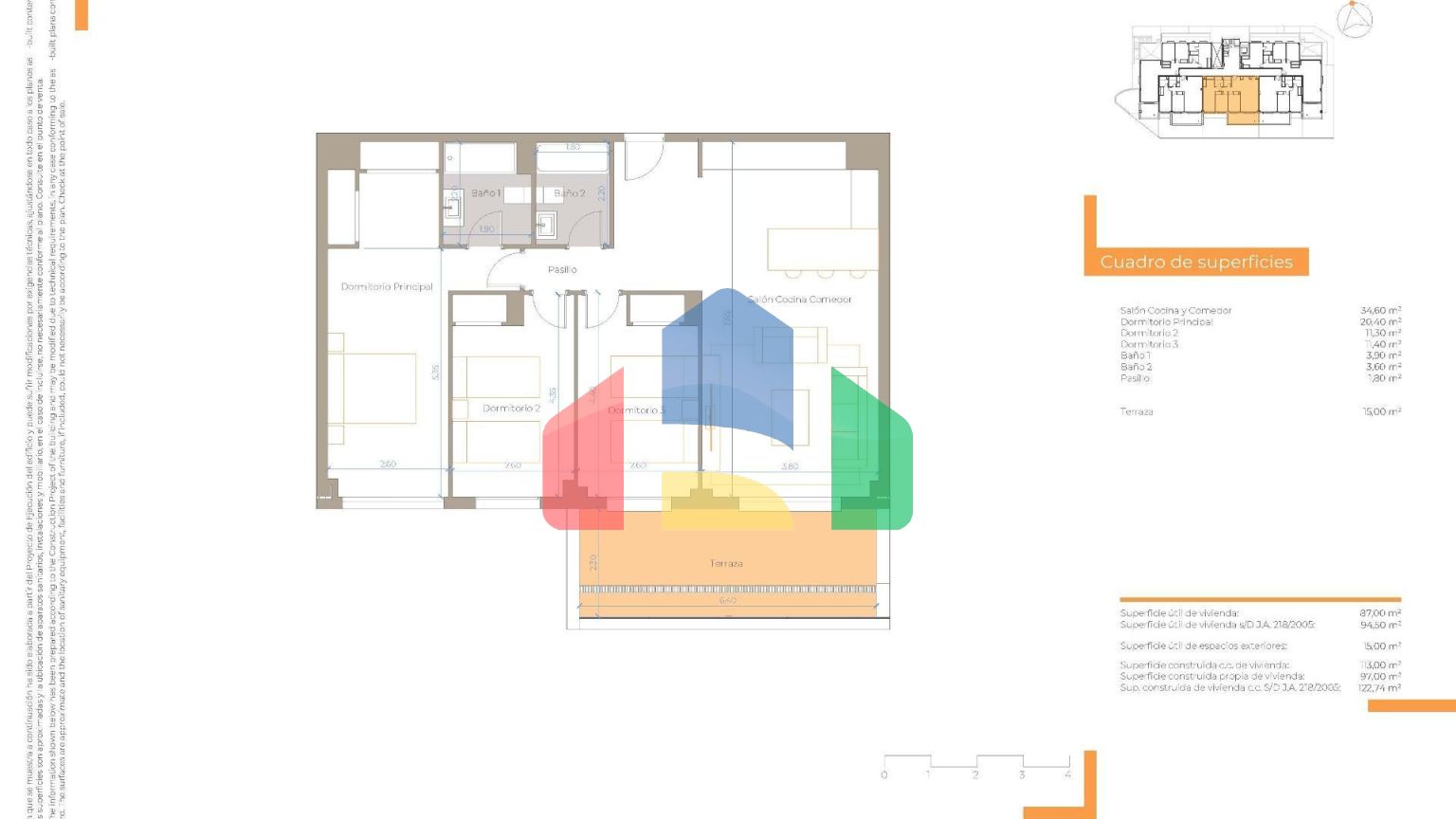 Новый жилой комплекс в Эль Чапарраль, Михас