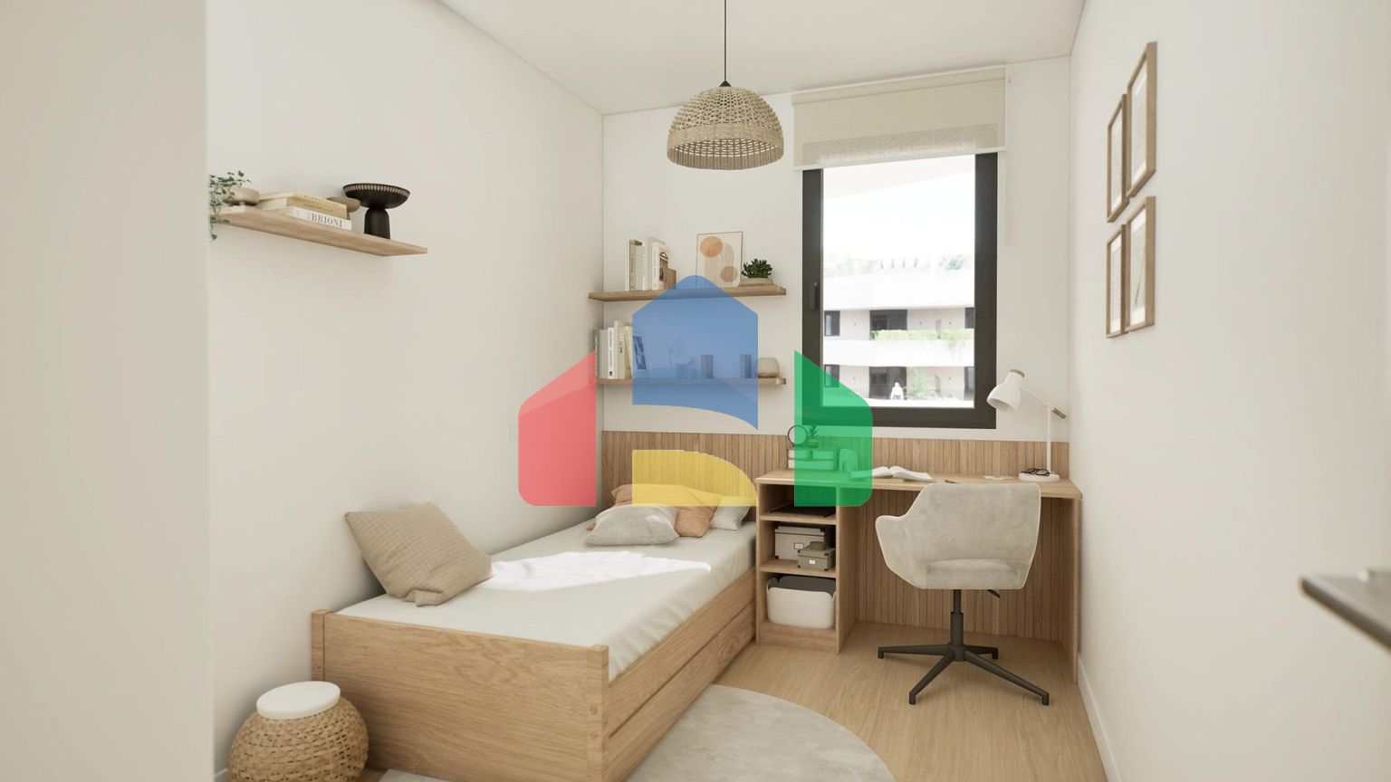 Роскошный новый комплекс в Лас-Лагунас-де-Михас, Коста-дель-Соль