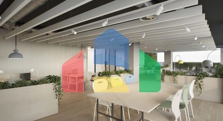 Роскошный новый комплекс в Лас-Лагунас-де-Михас, Коста-дель-Соль