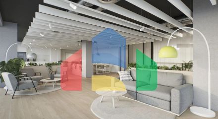 Роскошный новый комплекс в Лас-Лагунас-де-Михас, Коста-дель-Соль