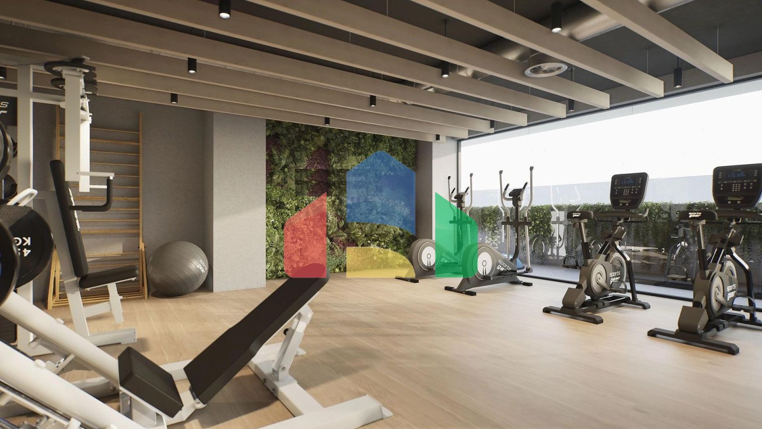 Роскошный новый комплекс в Лас-Лагунас-де-Михас, Коста-дель-Соль