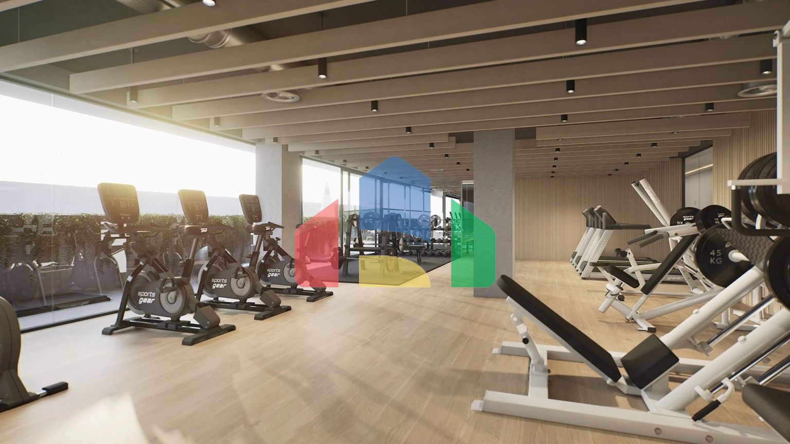 Роскошный новый комплекс в Лас-Лагунас-де-Михас, Коста-дель-Соль