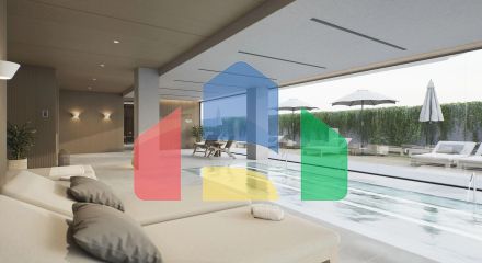 Роскошный новый комплекс в Лас-Лагунас-де-Михас, Коста-дель-Соль