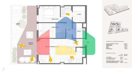 Роскошный новый комплекс в Лас-Лагунас-де-Михас, Коста-дель-Соль