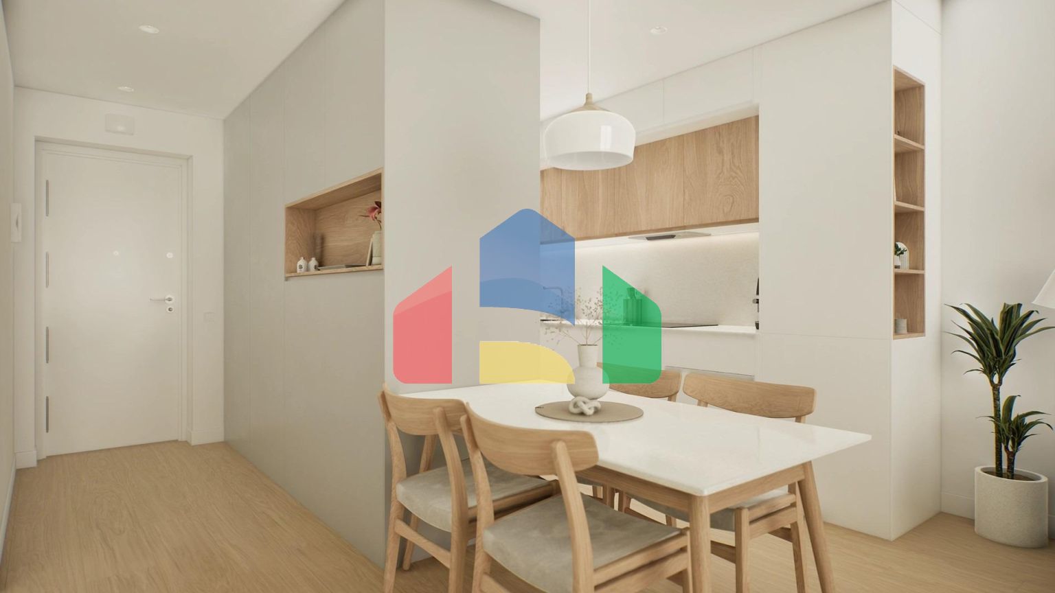 Роскошный новый комплекс в Лас-Лагунас-де-Михас, Коста-дель-Соль