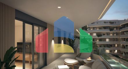 Роскошный новый комплекс в Лас-Лагунас-де-Михас, Коста-дель-Соль