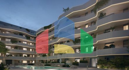 Luxury New Development in Las Lagunas de Mijas, Costa del Sol