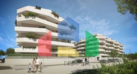 Luxury New Development in Las Lagunas de Mijas, Costa del Sol