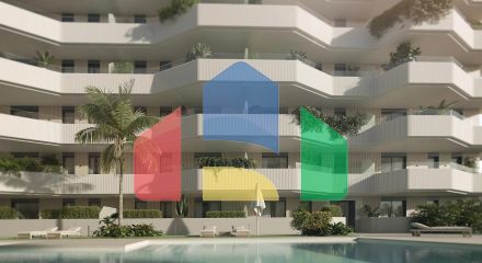 Luxury New Development in Las Lagunas de Mijas, Costa del Sol