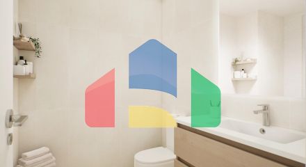 Роскошный новый комплекс в Лас-Лагунас-де-Михас, Коста-дель-Соль