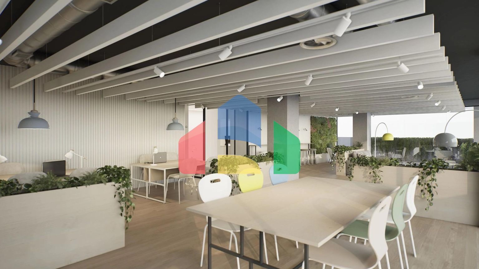 Роскошный новый комплекс в Лас-Лагунас-де-Михас, Коста-дель-Соль