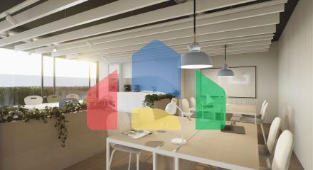 Роскошный новый комплекс в Лас-Лагунас-де-Михас, Коста-дель-Соль