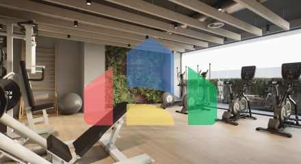 Роскошный новый комплекс в Лас-Лагунас-де-Михас, Коста-дель-Соль