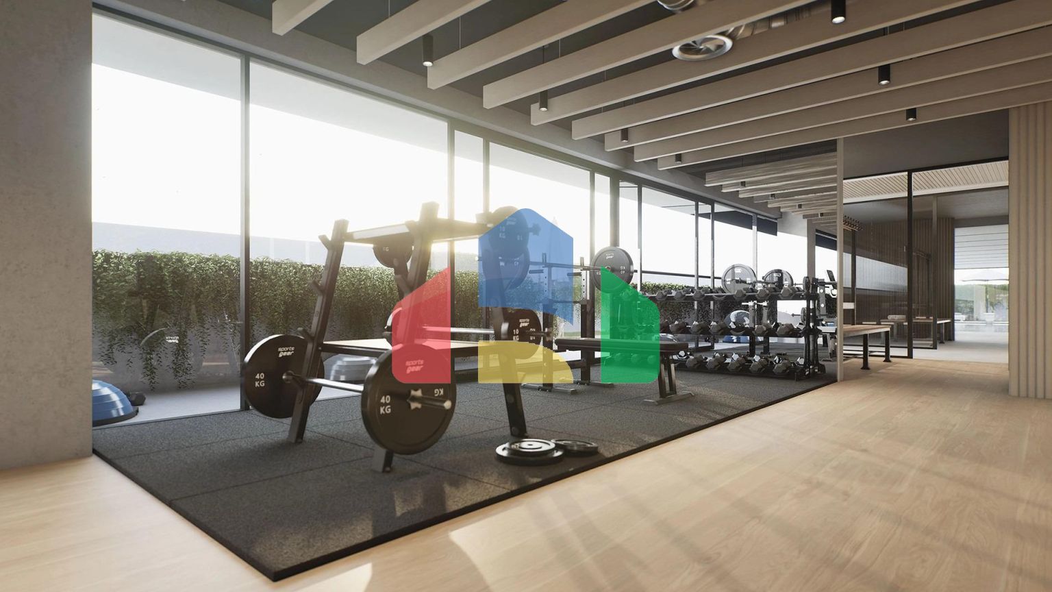 Роскошный новый комплекс в Лас-Лагунас-де-Михас, Коста-дель-Соль