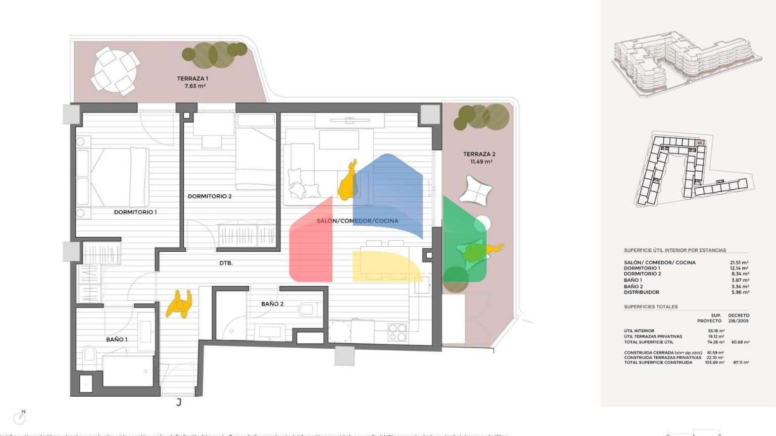 Роскошный новый комплекс в Лас-Лагунас-де-Михас, Коста-дель-Соль