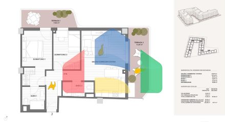 Роскошный новый комплекс в Лас-Лагунас-де-Михас, Коста-дель-Соль