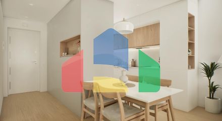 Роскошный новый комплекс в Лас-Лагунас-де-Михас, Коста-дель-Соль