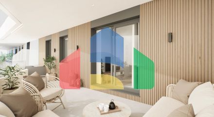 Роскошный новый комплекс в Лас-Лагунас-де-Михас, Коста-дель-Соль