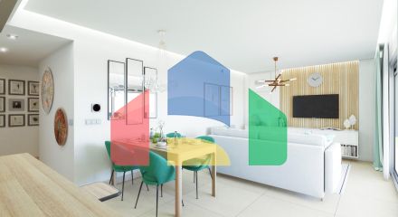 НОВЫЙ ЖИЛОЙ КОМПЛЕКС НА ГОЛЬФ-КУРОРТЕ ЛА-КАЛА, МИХАС